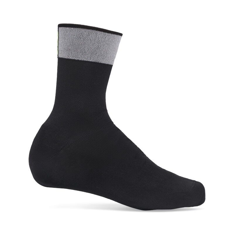 Knit Shoe Cover - Sur-chaussures vélo
