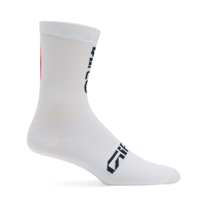 Comp Racer High Rise - Cykelstrumpor