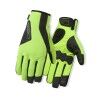 Hi Viz Yellow