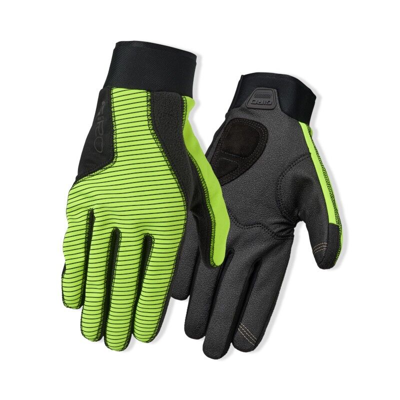 Blaze II - MTB handskar