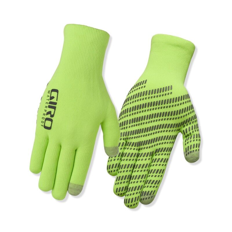 Xnetic H2O Glove - Luva de ciclismo