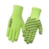Hi Viz Yellow