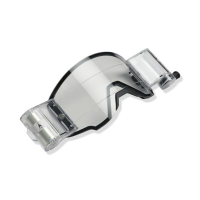 Dropline Roll Off - Masque VTT