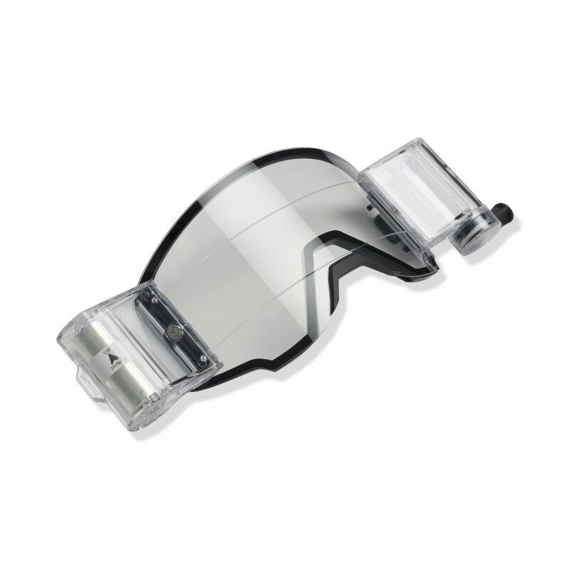 Giro bike Dropline Roll Off - MTB Goggles | Hardloop