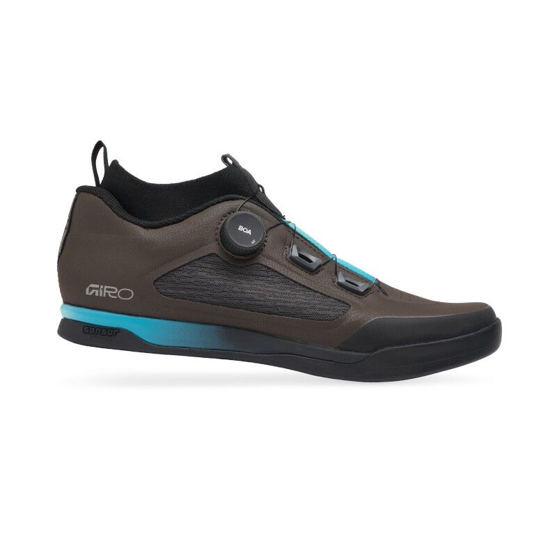 Chamber TR - MTB skor