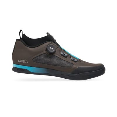 Chamber TR - MTB trety