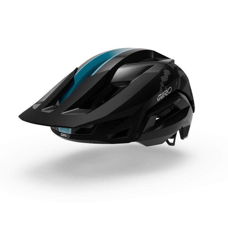 Montaro Pro - MTB-Helmet