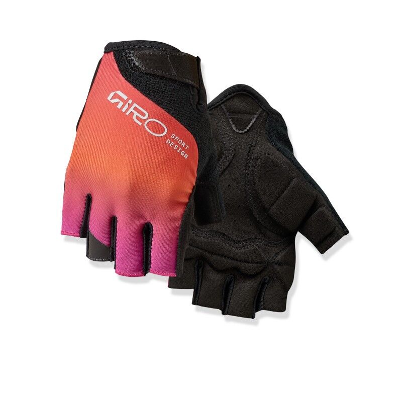 Jag'Ette - Gants vélo femme