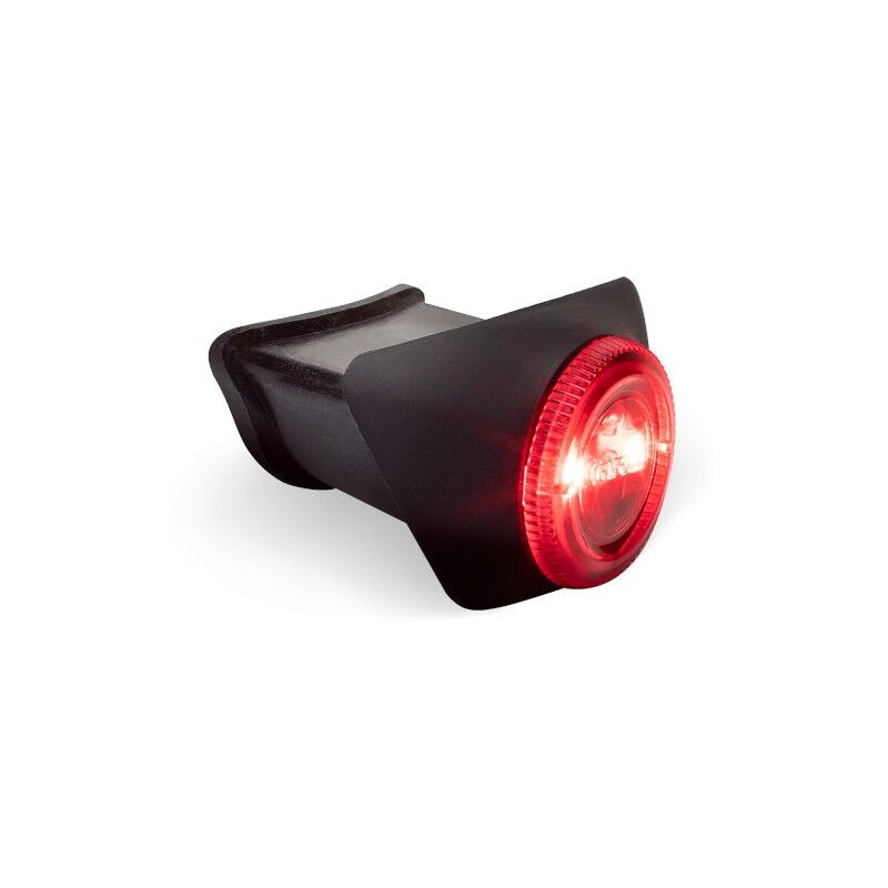 Giro Caden Vent Light - Fietslamp achter | Hardloop