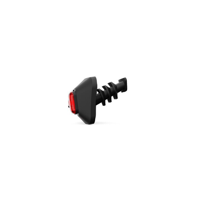 Giro Scamp II Vent Light - Lampka rowerowa tylna | Hardloop