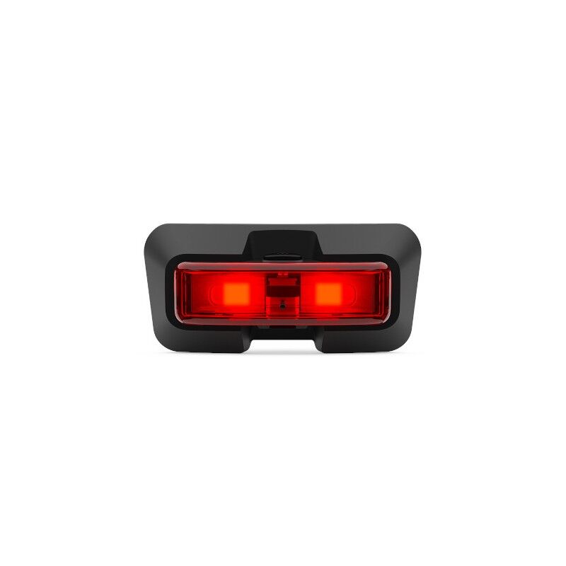 Giro Scamp II Vent Light - Lampe arrière vélo | Hardloop