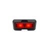 Giro Scamp II Vent Light - Lampka rowerowa tylna | Hardloop