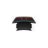 Giro Scamp II Vent Light - Lampka rowerowa tylna | Hardloop