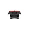 Giro Scamp II Vent Light - Fietslamp achter | Hardloop
