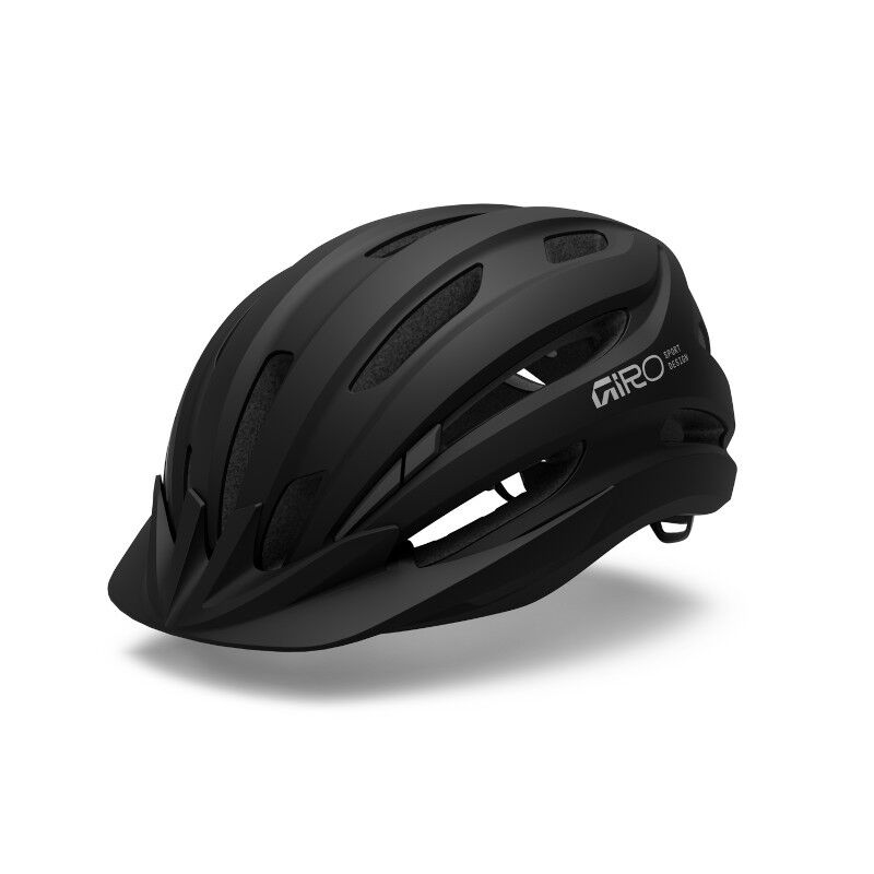 Register Mips II - Cycling helmet