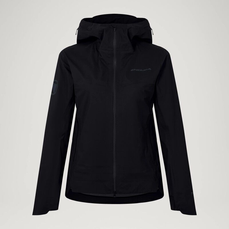 Endura Wms Mt500 Adv Jacket - Kurtka MTB damska | Hardloop