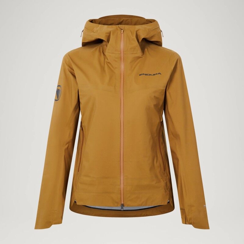 Wms Mt500 Adv Jacket - MTB jakke - Damer