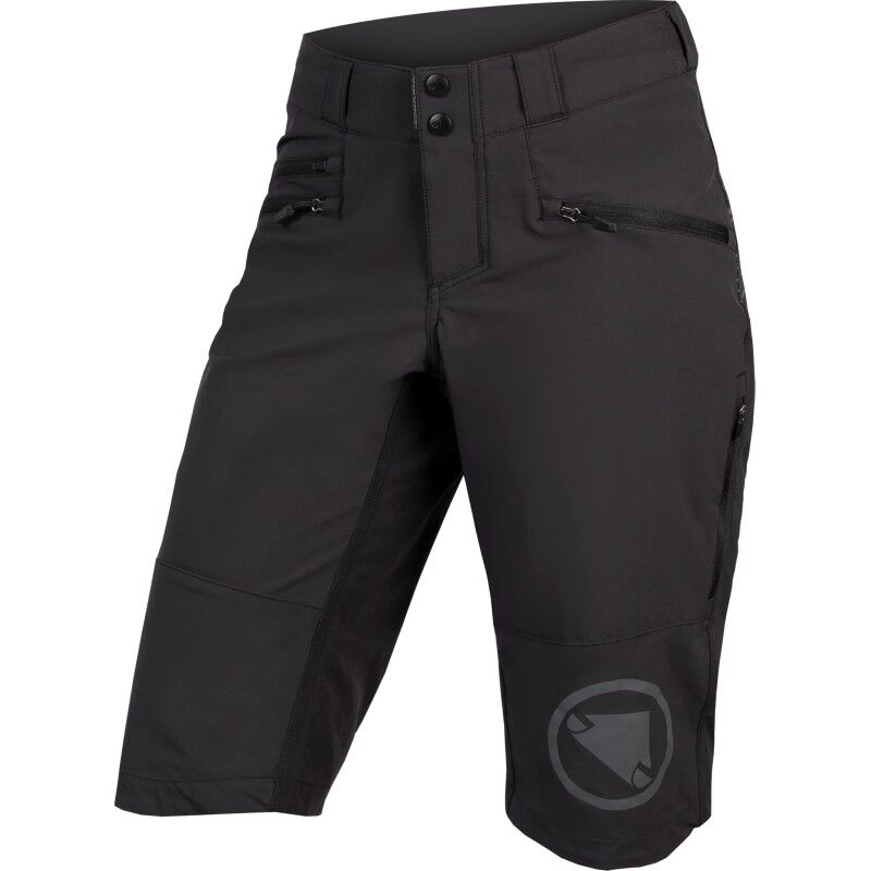 Wms Singletrack Short II - Short VTT femme