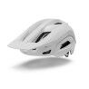 Matte White