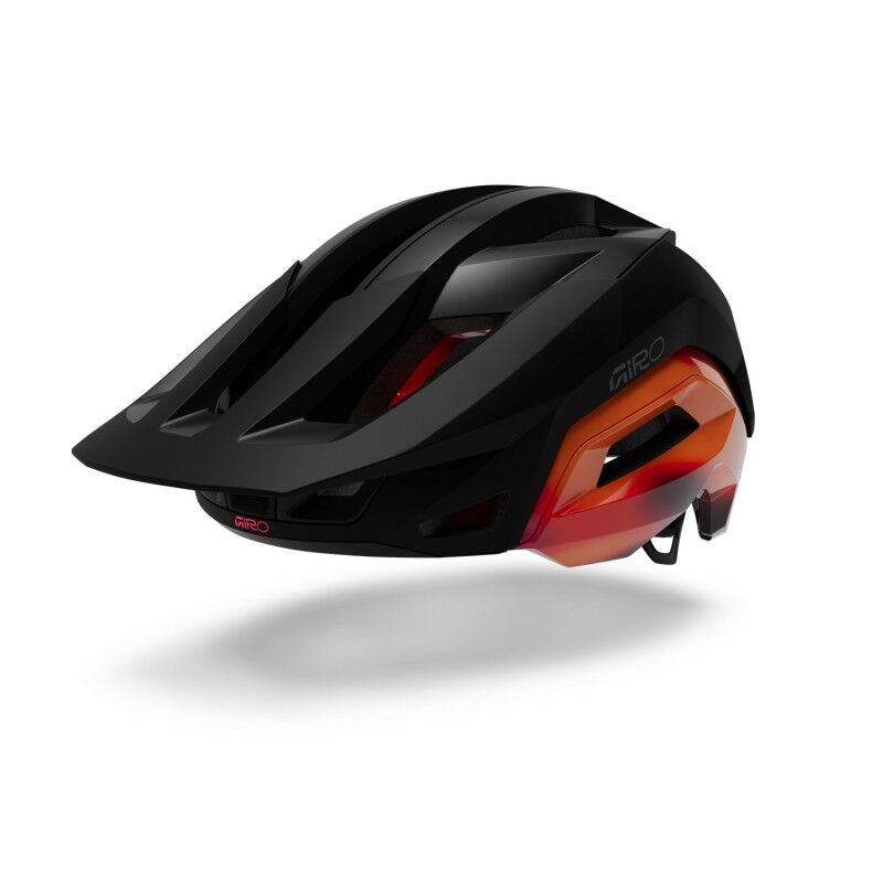Montaro Pro - MTB-Helmet