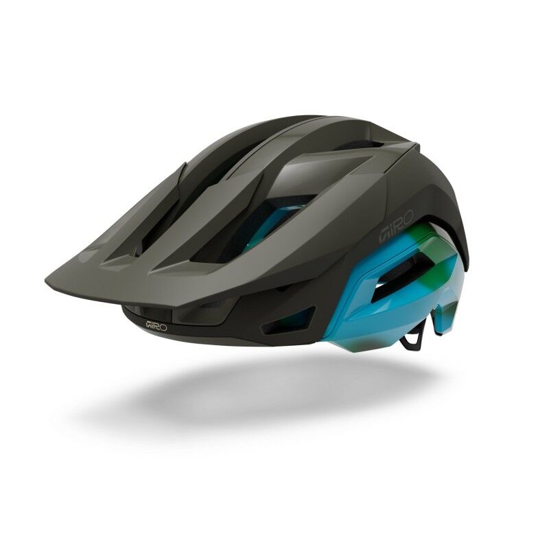 Montaro Pro - MTB-hjälm