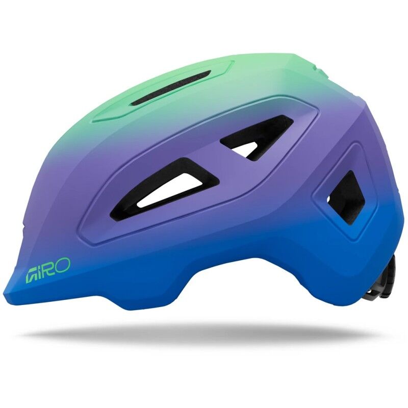 Giro Scamp II - Fahrradhelm - Kind | Hardloop