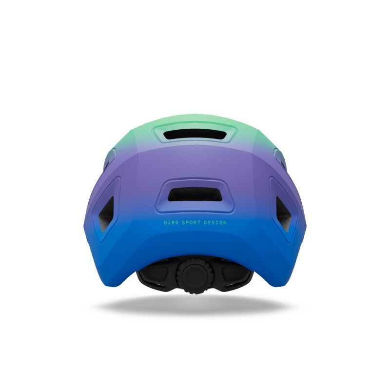 Giro Scamp II - Fahrradhelm - Kind | Hardloop