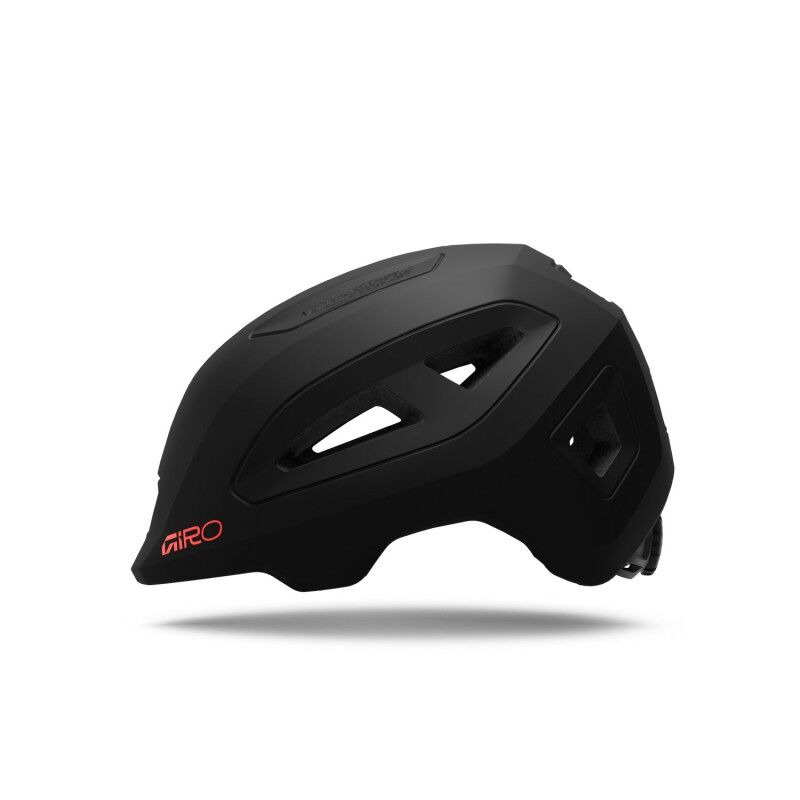 Giro Scamp II - Capacete de ciclismo criança | Hardloop