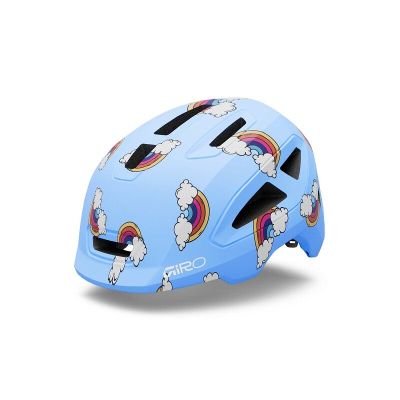Scamp II - Fahrradhelm - Kind
