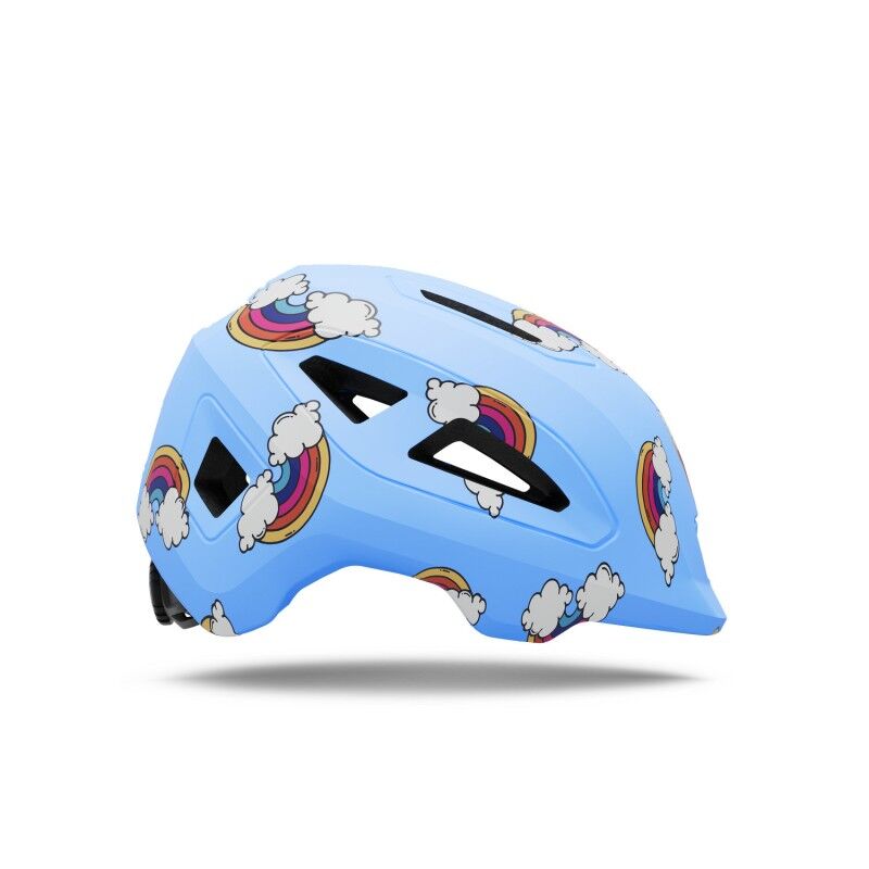Giro Scamp II - Fahrradhelm - Kind | Hardloop