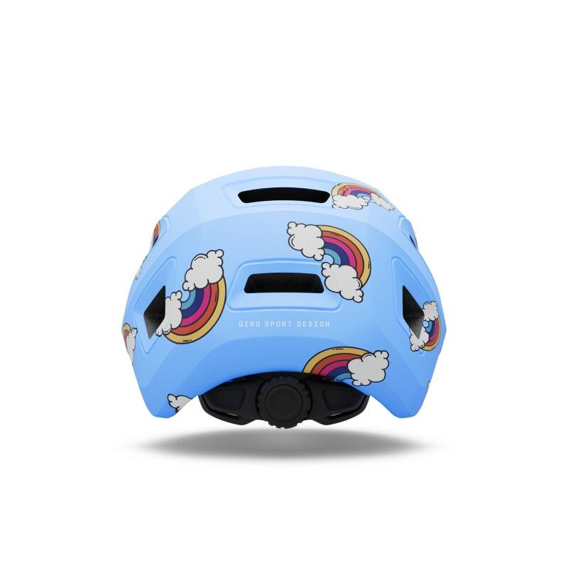 Giro Scamp II - Fahrradhelm - Kind | Hardloop
