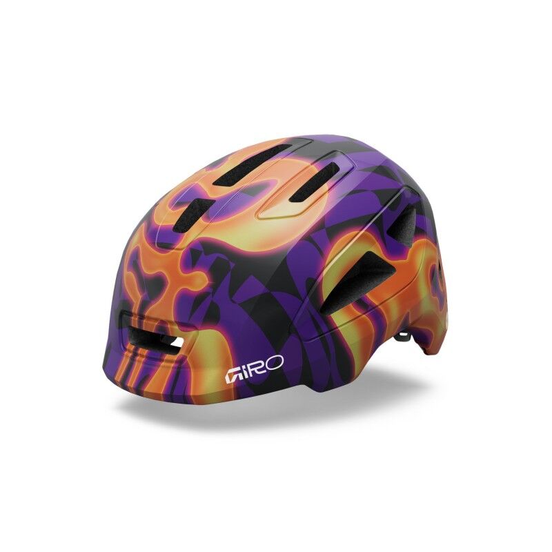 Scamp Mips II - MTB-Helmet - Kids'