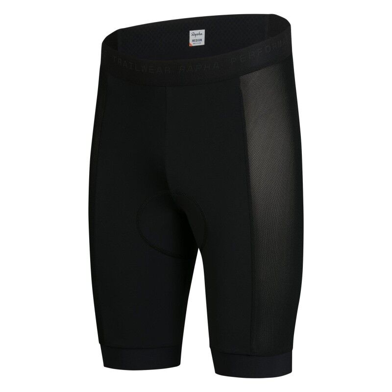 Rapha Men's Trail Liner - MTB Unterhose - Herren | Hardloop
