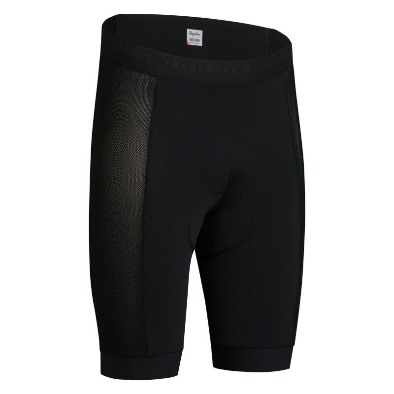 Rapha Men's Trail Liner - Sous-short VTT homme | Hardloop