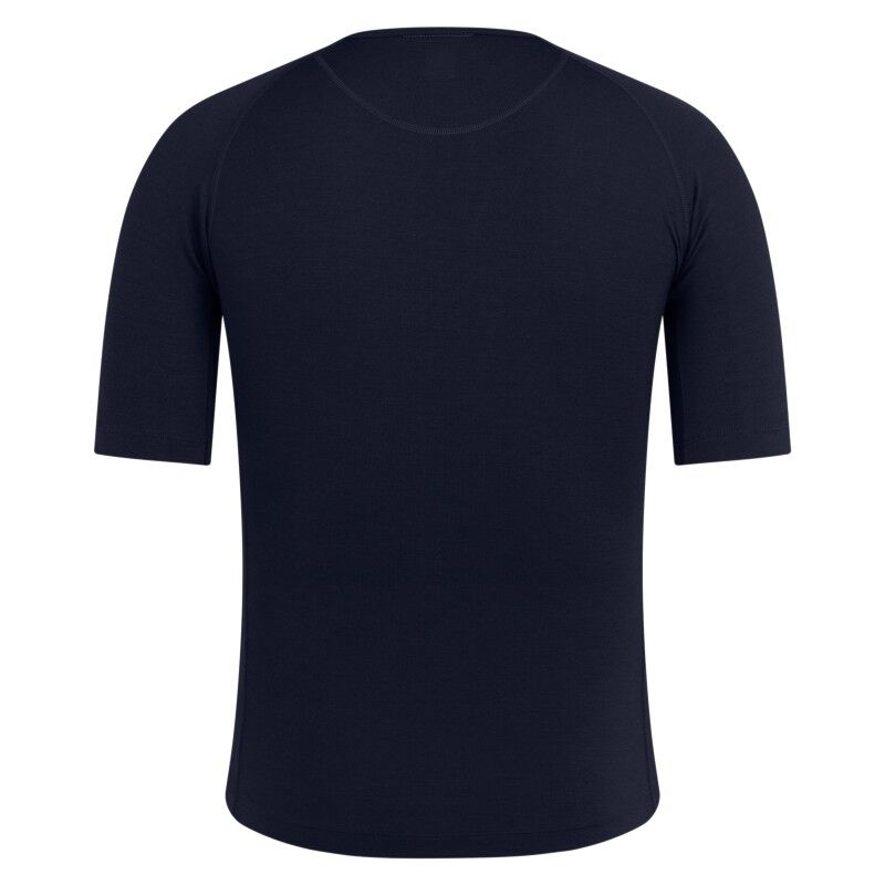 Rapha Men's Merino Base Layer - Short Sleeve - Cycling technical base layers - Men's | Hardloop