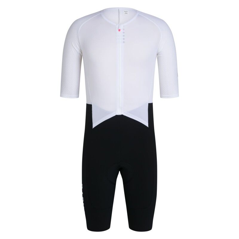 Rapha Men's Pro Team Roadsuit - Wielerpak - Heren | Hardloop