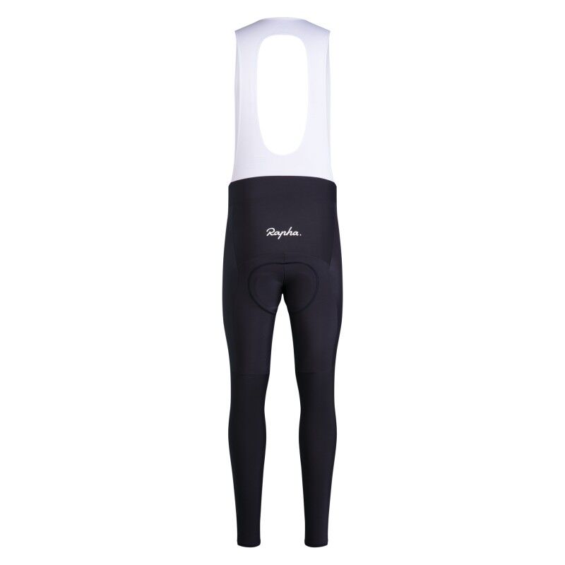 Men's Core Winter Tights With Pad - Cycling shorts - Men's