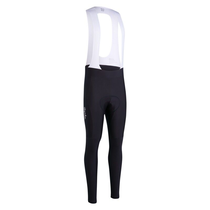 Rapha Men's Core Winter Tights With Pad - Cuissard vélo homme | Hardloop