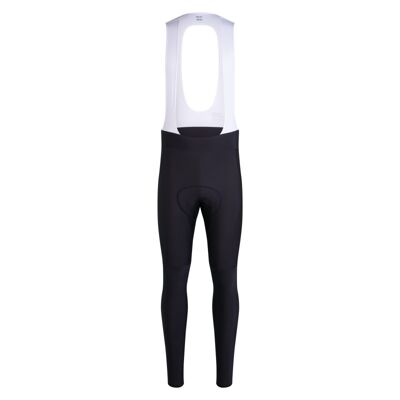 Men's Core Winter Tights With Pad - Lange Fahrradhose - Herren