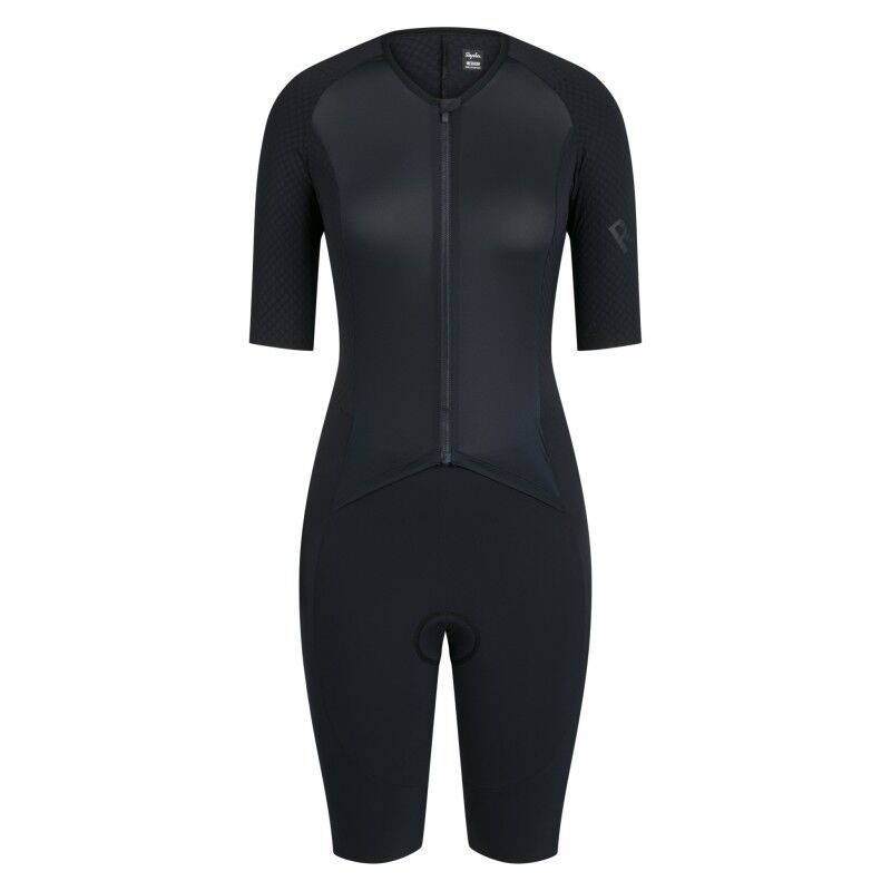 Rapha Women's Pro Team Roadsuit - Combinaison vélo femme | Hardloop