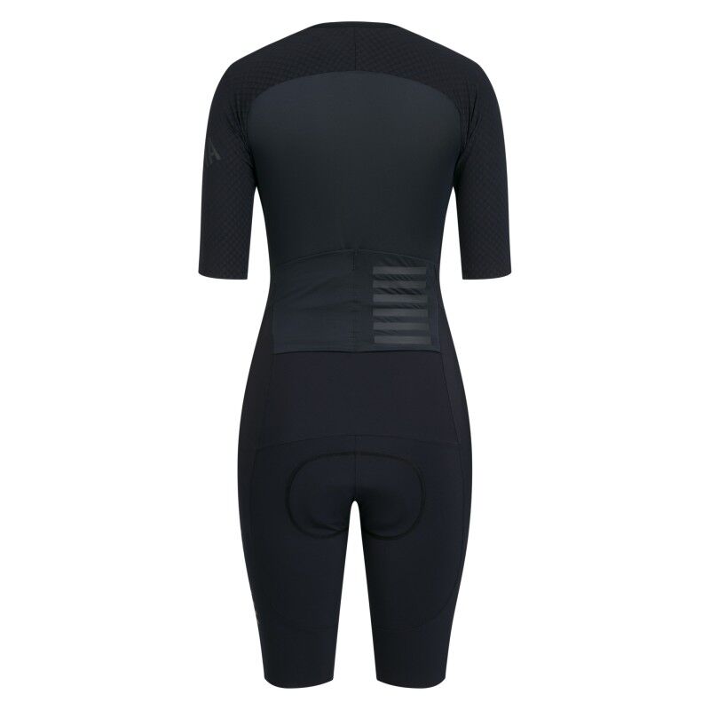 Rapha Women's Pro Team Roadsuit - Wielerpak - Dames | Hardloop