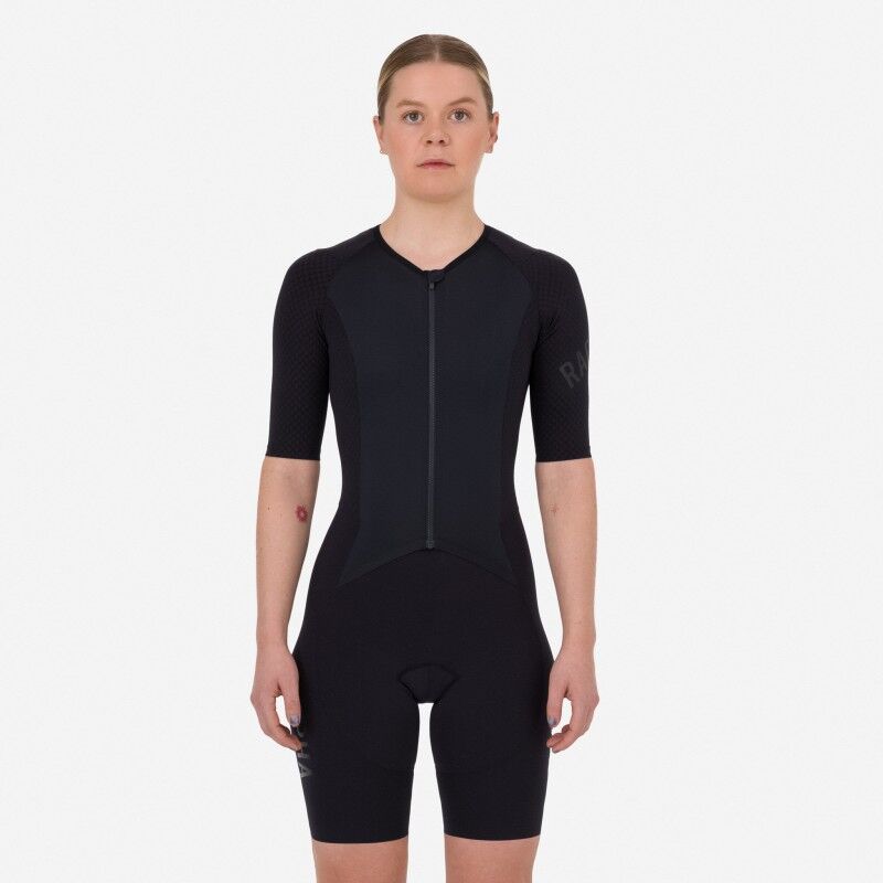Rapha Women's Pro Team Roadsuit - Cycling skinsuit - Women's | Hardloop