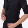 Rapha Women's Pro Team Roadsuit - Wielerpak - Dames | Hardloop