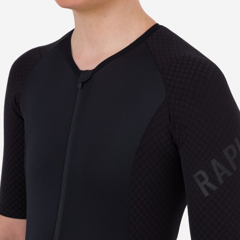 Rapha Women's Pro Team Roadsuit - Wielerpak - Dames | Hardloop