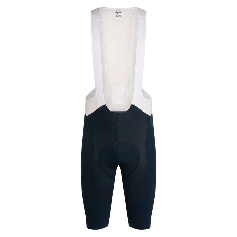 Rapha Men's Pro Team Bib Shorts III - Long - Culottes de ciclismo - Hombre | Hardloop