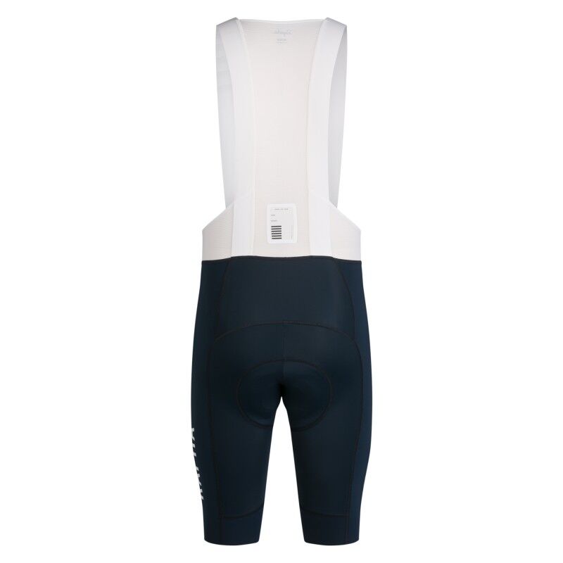 Rapha Men's Pro Team Bib Shorts III - Long - Cykelbukser - Herrer | Hardloop