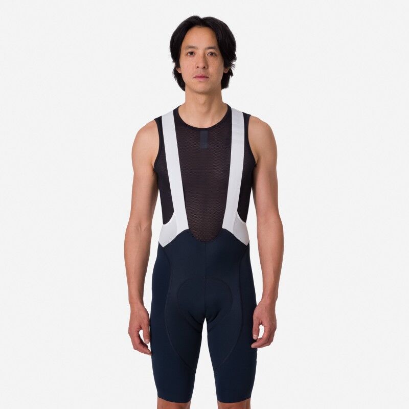 Rapha Men's Pro Team Bib Shorts III - Long - Fahrradhose - Herren | Hardloop