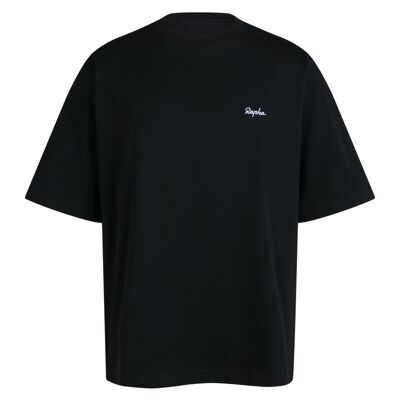 Men’s Relaxed Cotton T-Shirt - T-shirt homme