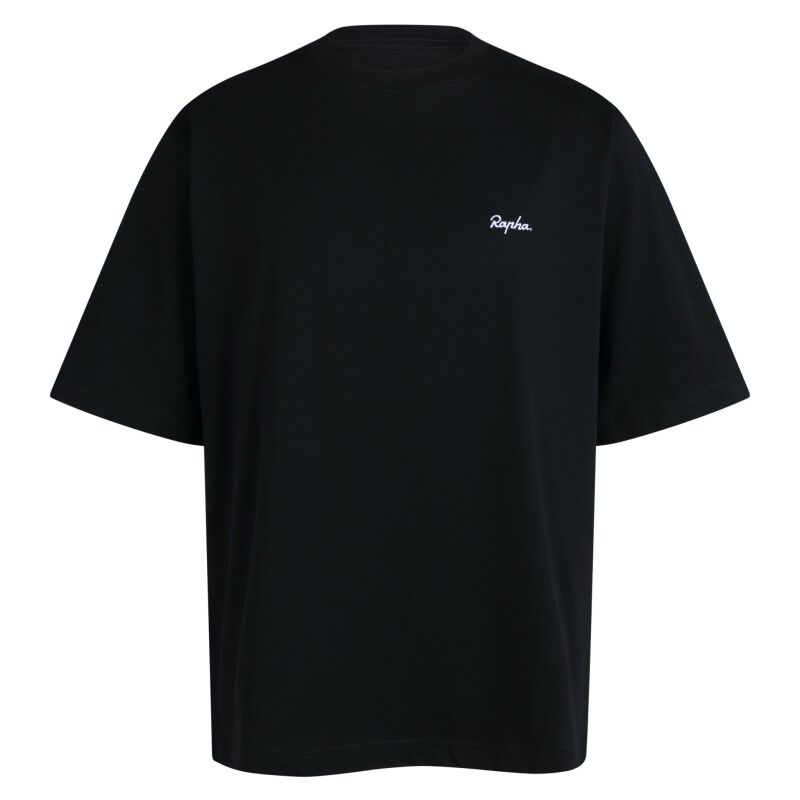 Men’s Relaxed Cotton T-Shirt - T-shirt homme