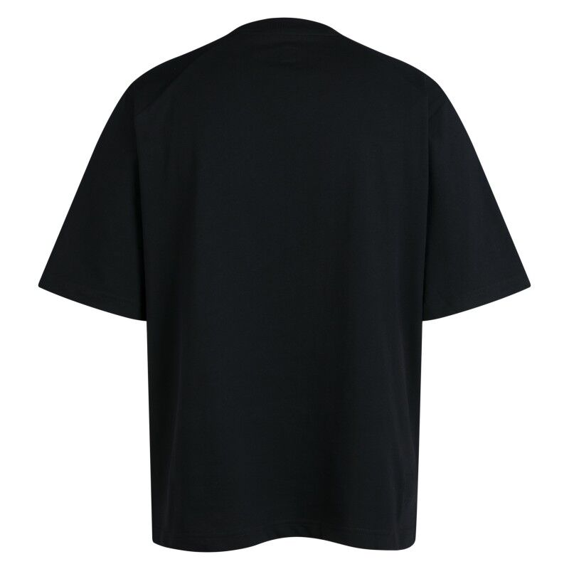 Rapha Men’s Relaxed Cotton T-Shirt - T-shirt - Uomo | Hardloop